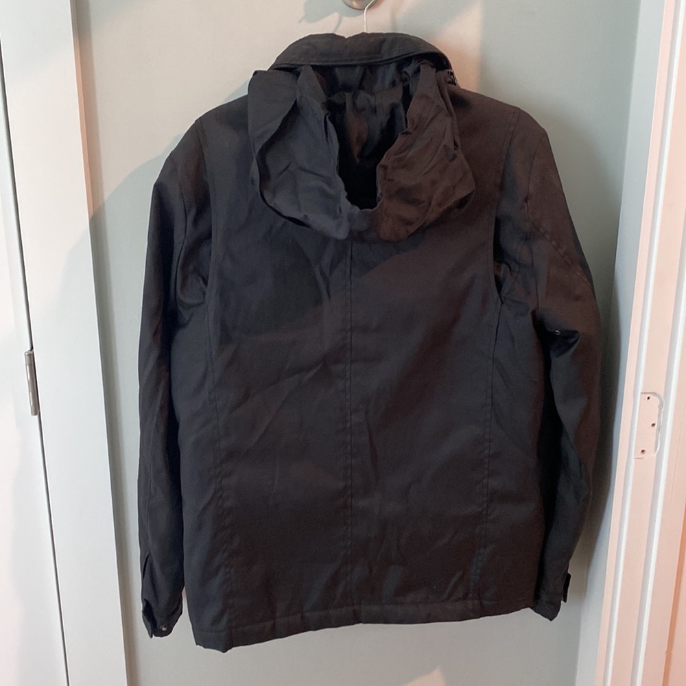 Dockers Microfiber Bomber Jacket - image 5